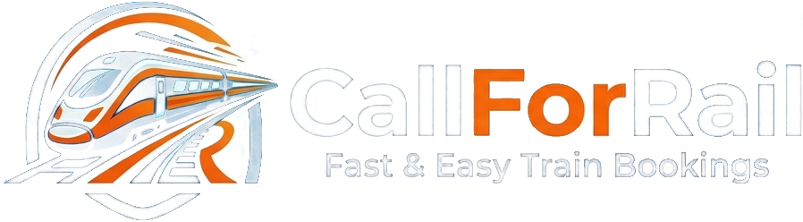 Call For Rail